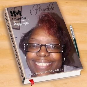 Meet your Posher, Trina